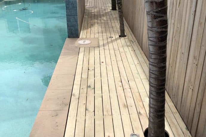 Pool Decking (2)