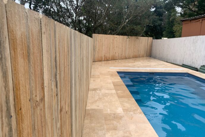 Pool Fencing 4