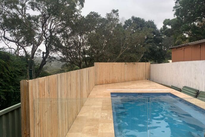 Pool Fencing 5